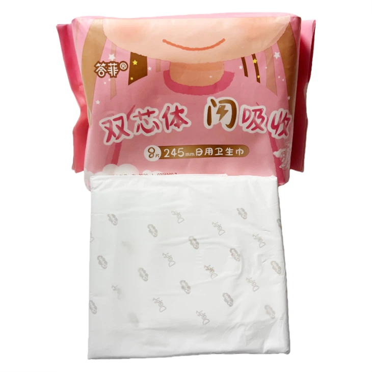 Long Pads For Heavy Periods best
