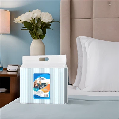 Extra Large Disposable Incontinence Bed Pads
