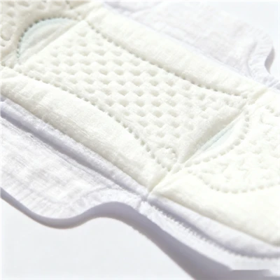 Toxic Free Sanitary Pads